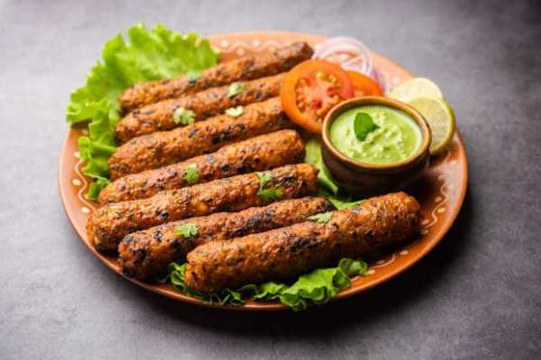 SEIKH KABAB