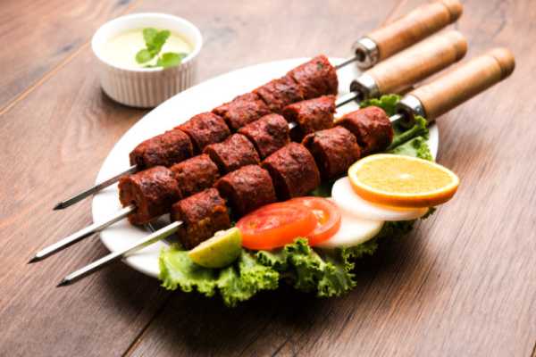 BOTI KABAB 