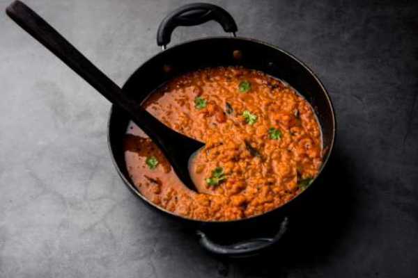 DAAL FRY (Dinner)