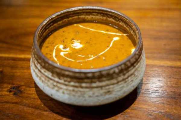 DAAL MAKHANI (Dinner)