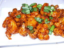 Gobi Manchurian