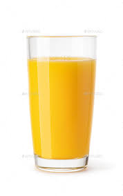 Mango Juice (16oz)