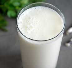 Sweet Lassi (16Oz)