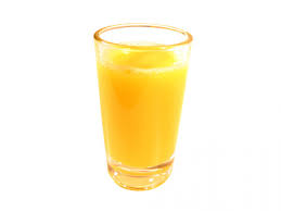 Orange Juice (16Oz)