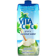 Coconut Water (16Oz)