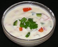 Raita (8Oz)