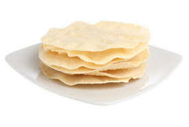 Papadum (4Pc)