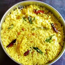 Tamarind Rice