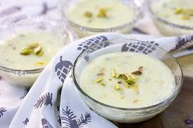 Rice Kheer