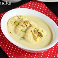 Rasmalai (3Pc)