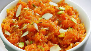 Gajar Halwa (8oz)