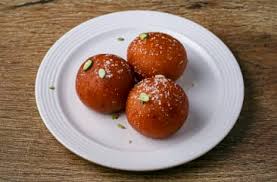 Gulab Jamun (3pc)