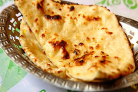 Butter Naan