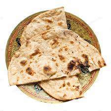 Tandori Roti