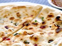 Peshawari Naan