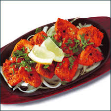 Chicken Tikka (12 pcs.)