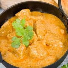 Lamb Korma