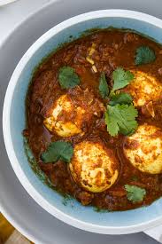 Egg Curry