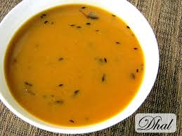 Special Dal Soup