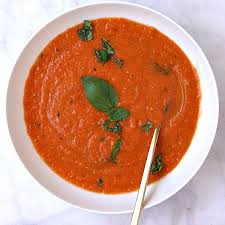 Tomato Soup