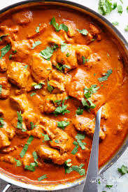 Chicken Masala