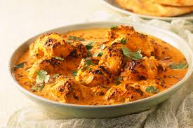 Chicken Tikka Masala