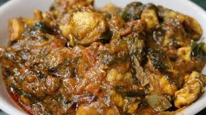 Gongura Chicken