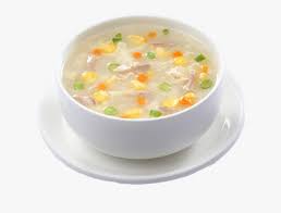 Chicken Sweet Corn Soup