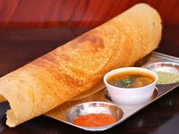 Masala Dosa