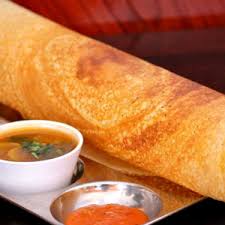 Onion Dosa