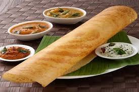 Paper Dosa