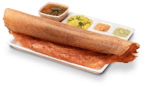 Mysore Masala Dosa