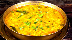 Tadka Dal 