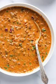 Dal Makhani