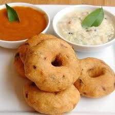 Medhu Vada (4pc)