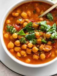 Channa Masala