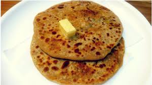 Gobi Paratha(2Pc)