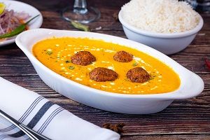 Malai Kofta