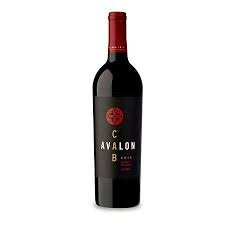 Avalon  750ml