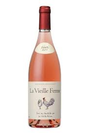 La vieille Ferme (750ml)