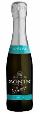 Zonin 187ML