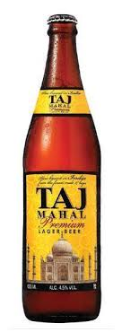 Taj Mahal 22oz