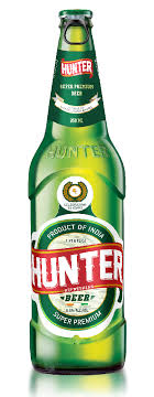 Hunter 22oz