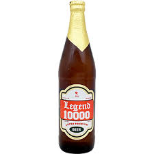 Legend 10000  (22oz)