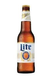 Miller Lite (12oz)