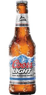 Coors Light 