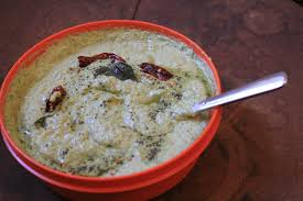 Coconut Chutney (8oz)