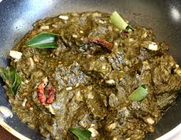 Gongura Chutney (8oz)