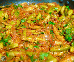 Tindoora Masala