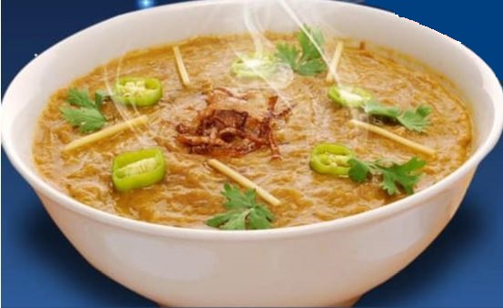 Haleem